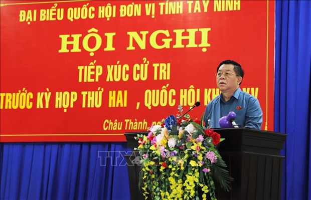 Le Vietnam s’adapte à l’épidémie de Covid et amorce sa reprise